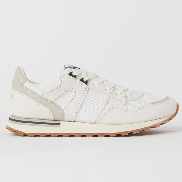 🆕[h&m] sneakers - Picture 2 of 6